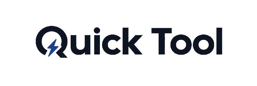 Quick Tool